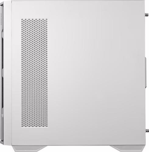 COUGAR Gaming CGR-5C78W-RGB Midi Tower Blanco | 385C780.0002 | 4710483776885 imagen 5