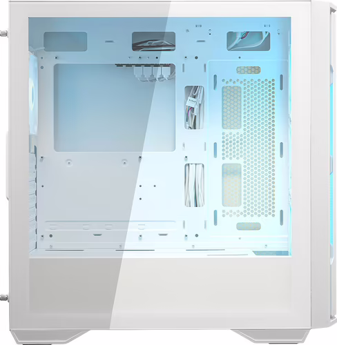 COUGAR Gaming CGR-5C78W-RGB Midi Tower Blanco | 385C780.0002 | 4710483776885 imagen 6