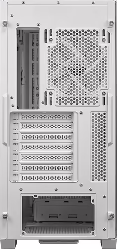 COUGAR Gaming CGR-5C78W-RGB Midi Tower Blanco | 385C780.0002 | 4710483776885 imagen 9