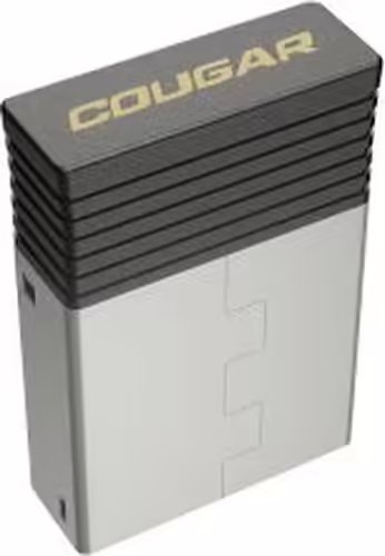 COUGAR Gaming Revenger Pro 4K ratón Juego Ambidextro RF Wireless + USB Type-A | 3MRP4NLB.0001 | 4710483777578 imagen 9