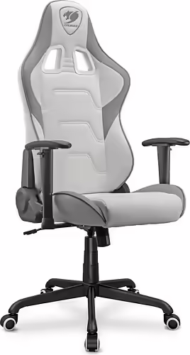 COUGAR Gaming Silla Armor Elite White Silla para videojuegos universal Asiento a | 3MELIWHB.0001 | 4710483775536 imagen 2