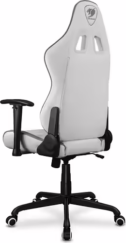 COUGAR Gaming Silla Armor Elite White Silla para videojuegos universal Asiento a | 3MELIWHB.0001 | 4710483775536 imagen 4