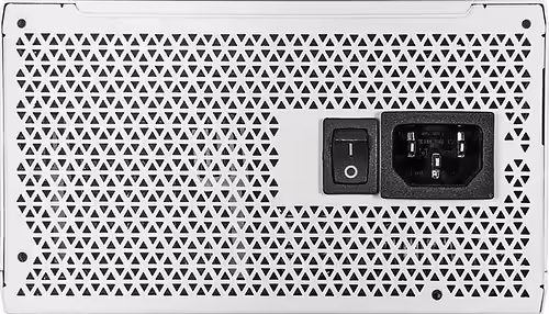 Cougar POLAR X2 unidad de fuente de alimentación 1200 W 20+4 pin ATX Plata | 31PX120001P01 | 4710483775420 imagen 6