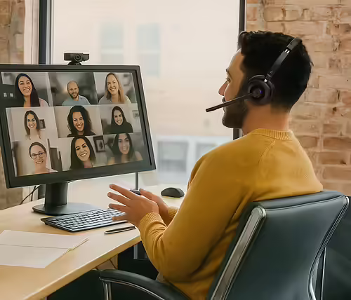 Creative Labs 51EF1290AA000 auricular y casco | 5390660196768 imagen 4