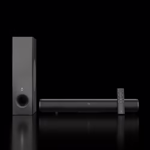 Creative Labs CREATIVE STAGE PRO 2.1 SOUNDBAR | 51MF8495AA000 | 5390660196737 imagen 2
