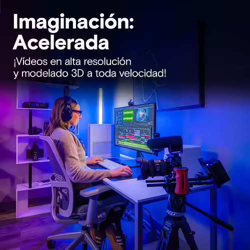 Crucial T710 1 TB M.2 PCI Express 5.0 NVMe | CT1000T710SSD8 | 0649528945907 imagen 6