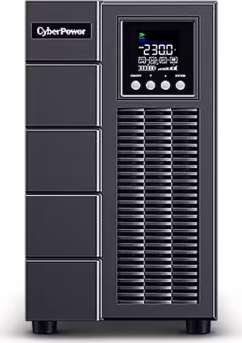CyberPower OLS3000EA-DE sistema de alimentación ininterrumpida (UPS) Doble conv | 4711027790251 imagen 2