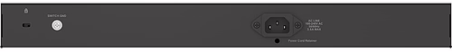 D-Link DGS-1018P No administrado Gigabit Ethernet (10/100/1000) Energía sobre E | DGS-1018P/E | 0790069477058 imagen 4