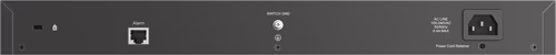 D-Link DSS-200G-28MP switch Gestionado L2 Gigabit Ethernet (10/100/1000) Energí | DSS-200G-28MP/E | 0790069471803 imagen 4