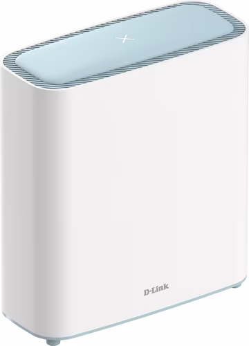 D-Link EAGLE PRO AI AX3200 Doble banda (2,4 GHz / 5 GHz) Wi-Fi 6 (802.11ax) Blan | M32-3 | 0790069463266 imagen 4