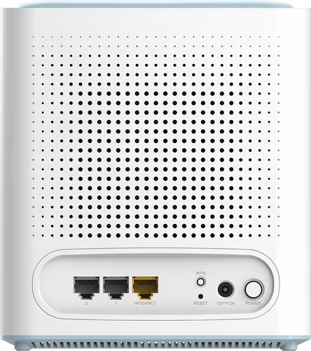 D-Link EAGLE PRO AI AX3200 Doble banda (2,4 GHz / 5 GHz) Wi-Fi 6 (802.11ax) Blan | M32-3 | 0790069463266 imagen 6