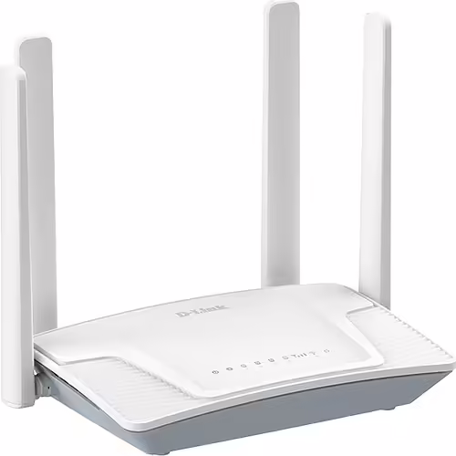 D-Link G403C/E router inalámbrico Ethernet rápido Banda única (2,4 GHz) 4G Bl | 0790069476860 imagen 2