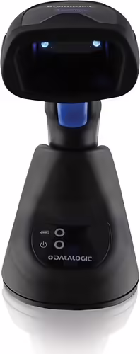 Datalogic QM2500-BK-433K1 lector de código de barras Lector de códigos de barr | 5715063258415 imagen 2