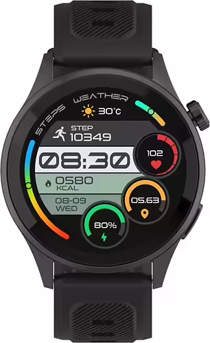 DCU Advance Tecnologic 34157085 Relojes inteligentes y deportivos 3,66 cm (1.44` | 8435789000101 imagen 3