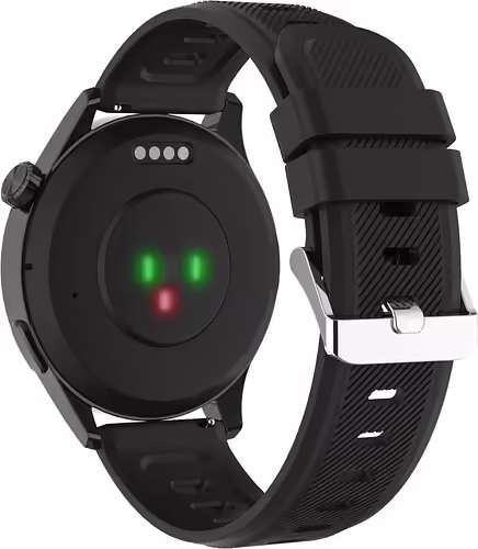 DCU Advance Tecnologic 34157085 Relojes inteligentes y deportivos 3,66 cm (1.44` | 8435789000101 imagen 4