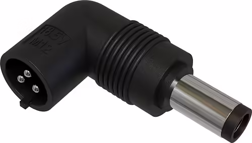 DCU Advance Tecnologic 37100045 accesorio para portatil Clavija de adaptador de | 8436556993831 imagen 5