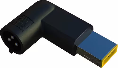 DCU Advance Tecnologic 37100045 accesorio para portatil Clavija de adaptador de | 8436556993831 imagen 8