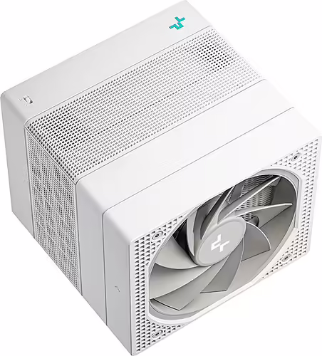 Ventilador CPU DeepCool Assassin IV (R-ASN4-WHNNMT-G) | 6933412728382 imagen 3