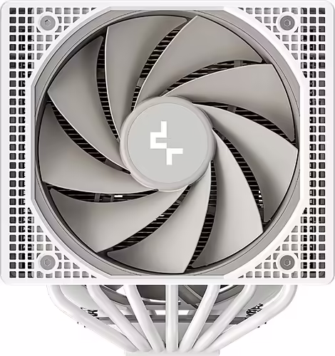 Ventilador CPU DeepCool Assassin IV (R-ASN4-WHNNMT-G) | 6933412728382 imagen 4