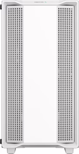 Caja DeepCool ARGB mATX Blanca (R-CC360-WHAPM3-G-1) | 6933412774945 imagen 4