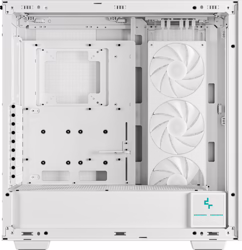 DeepCool Morpheus WH Torre Blanco | 6933412774754 imagen 5