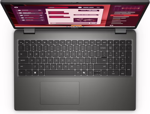 DELL Latitude 3550 Intel Core Ultra 5 125U Portátil 39,6 cm (15.6``) Full HD 16 | WPJ4N | 5397184802106 imagen 3
