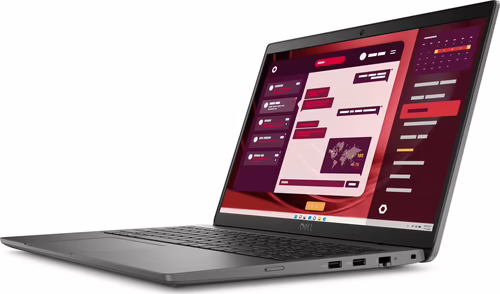 DELL Latitude 3550 Intel Core Ultra 5 125U Portátil 39,6 cm (15.6``) Full HD 16 | WPJ4N | 5397184802106 imagen 4