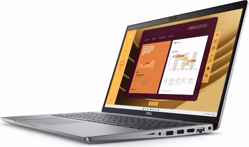 DELL Latitude 5550 Intel Core Ultra 7 155U Portatil 15.6`` 16GB DDR5 512 GB SSD  | D6XWK | 5397184874905 imagen 3