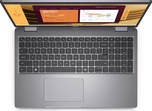DELL Latitude 5550 Intel Core Ultra 7 155U Portatil 15.6`` 16GB DDR5 512 GB SSD  | D6XWK | 5397184874905 imagen 4