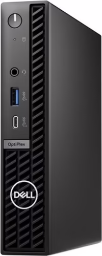 DELL OptiPlex 7020 Intel® Core? i3 i3-14100T 8 GB DDR5-SDRAM 512 GB SSD Windows | 82C8H | 5397184802199 imagen 2