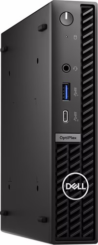 DELL OptiPlex 7020 Intel® Core? i3 i3-14100T 8 GB DDR5-SDRAM 512 GB SSD Windows | 82C8H | 5397184802199 imagen 3