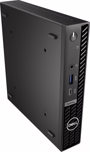 DELL OptiPlex 7020 Intel® Core? i3 i3-14100T 8 GB DDR5-SDRAM 512 GB SSD Windows | 82C8H | 5397184802199 imagen 4