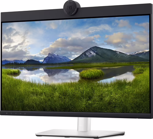 DELL P Series P2424HEB pantalla para PC 60,5 cm (23.8``) 1920 x 1080 Pixeles Ful | DELL-P2424HEB | 5397184657041 imagen 2