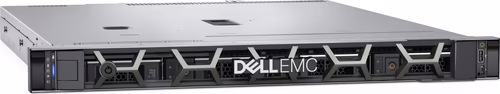 DELL PowerEdge R250 servidor 2 TB Bastidor (2U) Intel Xeon E E-2314 2,8 GHz 8 GB | C41G2 | 5397184774786 imagen 3