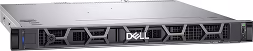 DELL PowerEdge R260 servidor 1,2 TB Bastidor (1U) Intel Xeon E E-2436 2,9 GHz 16 | 5397184920992 imagen 3