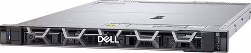 DELL PowerEdge R660XS servidor 960 GB Bastidor (1U) Intel® Xeon® Gold 54 | VJ454 | 5397184843475 imagen 2