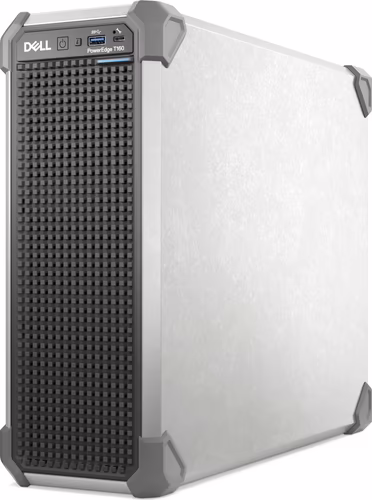 DELL PowerEdge T160 servidor 2 TB Tower (3U) Intel Xeon E E-2414 2,6 GHz 16 GB D | 172M3 | 5397184921029 imagen 3