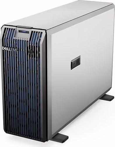 DELL PowerEdge T350 servidor 960 GB Torre Intel Xeon E E-2336 2,9 GHz 16 GB DDR4 | F73T7 | 5397184760369 imagen 3