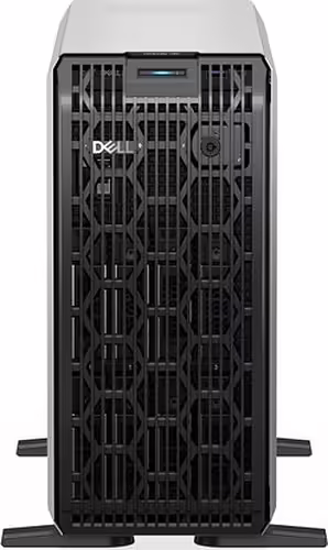 DELL PowerEdge T360 servidor 960 GB Torre (4,5U) Intel Xeon E E-2436 2,9 GHz 16 | DWWVY | 5397184903247 imagen 2