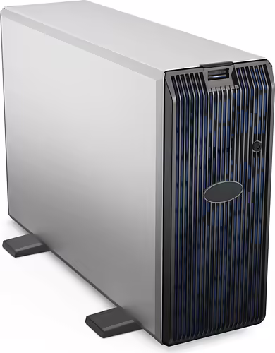 DELL PowerEdge T550 servidor 480 GB Torre Intel® Xeon® Silver 4309Y 2,8 GHz 64 | 8RM4N | 5397184760451 imagen 3