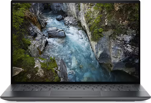 DELL Precision 5490 Intel Core Ultra 7 165H Estación de trabajo móvil 35,6 cm | NFTTJ | 5397184899953 imagen 2