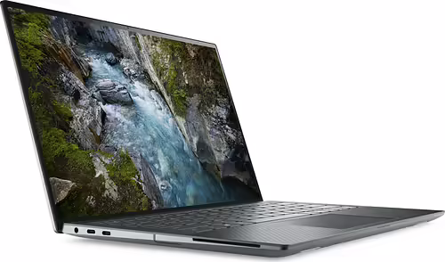 DELL Precision 5490 Intel Core Ultra 7 165H Estación de trabajo móvil 35,6 cm | NFTTJ | 5397184899953 imagen 3