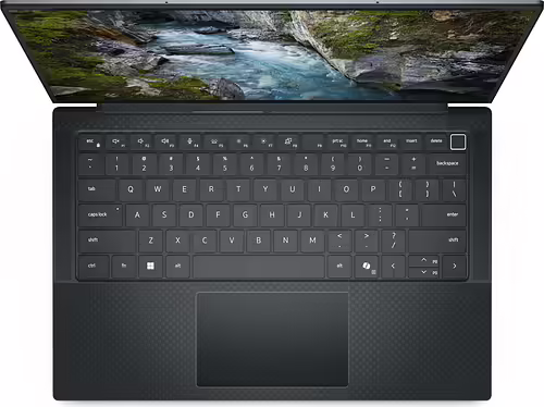 DELL Precision 5490 Intel Core Ultra 7 165H Estación de trabajo móvil 35,6 cm | NFTTJ | 5397184899953 imagen 5