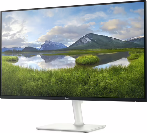 DELL S Series S2425H LED display 60,5 cm (23.8``) 1920 x 1080 Pixeles Full HD LC | DELL-S2425H | 5397184821602 imagen 2