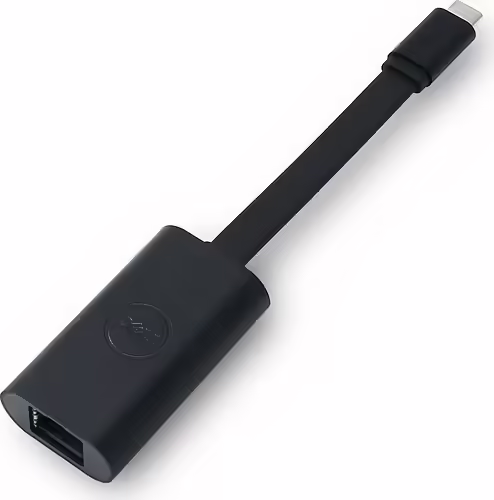 DELL SA224 tarjeta y adaptador de interfaz RJ-45 | DELL-SA224-BK | 5397184877142 imagen 3