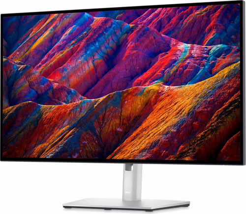 DELL UltraSharp Monitor 27 4K con concentrador USB-C - U2723QE | DELL-U2723QE | 5397184567753 imagen 3