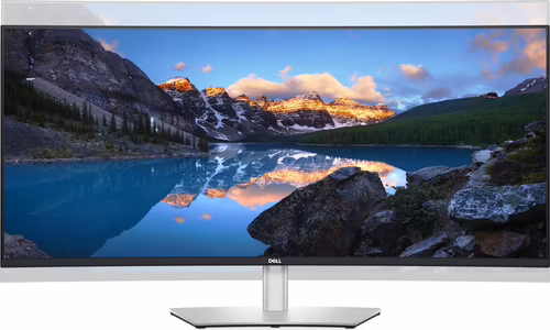 DELL UltraSharp U4021QW 100,8 cm (39.7``) 5120 x 2160 Pixeles LCD Negro, Plata | DELL-U4021QW | 5397184409633 imagen 2