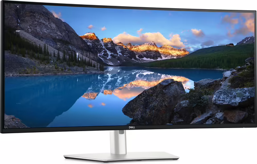 DELL UltraSharp U4025QW pantalla para PC 101,6 cm (40``) 5120 x 2160 Pixeles 5K  | DELL-U4025QW | 5397184821510 imagen 2