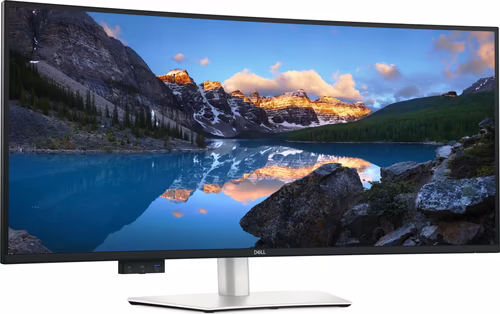 DELL UltraSharp U4025QW pantalla para PC 101,6 cm (40``) 5120 x 2160 Pixeles 5K  | DELL-U4025QW | 5397184821510 imagen 3