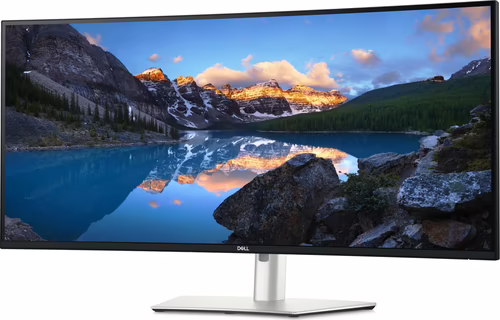 DELL UltraSharp U4025QW pantalla para PC 101,6 cm (40``) 5120 x 2160 Pixeles 5K  | DELL-U4025QW | 5397184821510 imagen 4